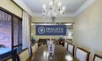 Imagem: Apartamento com 4 dormitórios à venda