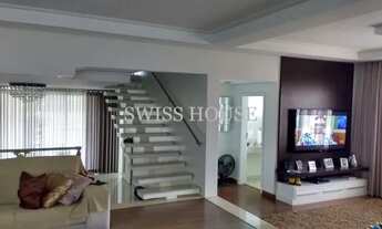 Imagem 6: Casa - Swiss Park - Campinas