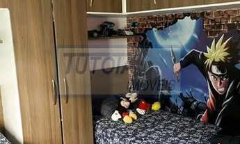 Imagem 6: SOBRADO PARA VENDA VILA IMPERIO, SAO PAULO