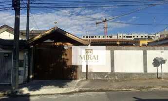 Imagem 3: Casa para alugar ou vender no Jardim Uirá com 03 quartos