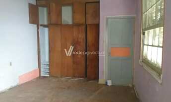 Imagem 7: Casa - Bosque - Campinas