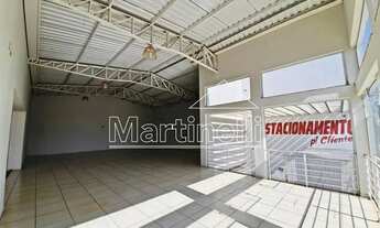 Imagem 6: Comercial Salão em Ribeirão Preto