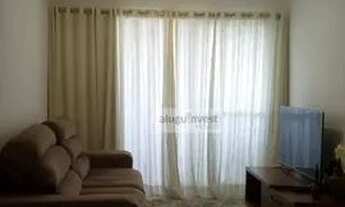 Imagem 6: Apartamento para alugar, 86 m² por R$ 3.650,00/mês - Barreiros - São José/SC