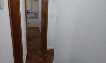 Imagem 4: Copacabana-MOBILIADO-Vista- 3 quartos suite vaga para alugar