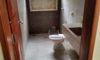 Imagem 7: Casa com 3 dormitórios à venda, 140 m² por R$ 715.000,00 - Bairro Do Grama - Caçapava/SP