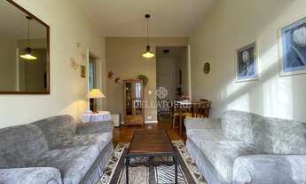 Imagem 6: Apartamento com 2 dormitórios à venda, 56 m² por R$ 340.000,00 - Alto - Teresópolis/RJ