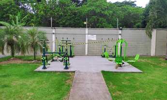 Imagem 4: Apartamento Locação/Venda - 2 quartos - Spazio Cristalli - Bairro Coophema - Cuiabá-MT