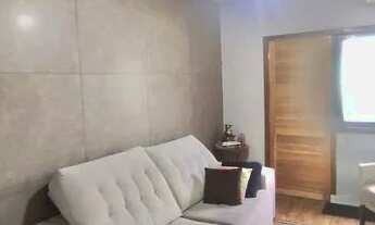 Imagem 5: Apto com pátio 95m², 2 dorm, 2 vagas