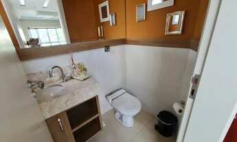 Imagem 7: Casa no condomínio Recanto dos Paturis - Vinhedo/SP - 3 suítes e piscina