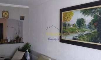 Imagem 6: Casa à venda, 102 m² por R$ 550.000,00 - Jardim das Flores - São José dos Campos/SP