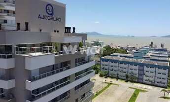 Imagem: SACADA 11,27M2 - 2 QUARTOS 1 STE - 80,57M2