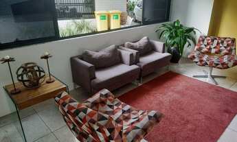 Imagem 4: Apartamento 2 quarto 1 suíte MOBILIADO - Boa Viagem