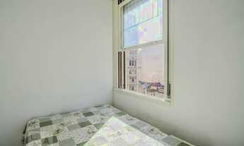 Imagem 6: Apartamento para Aluguel - Centro Histórico, 1 Quarto, 39 m2