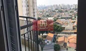 Imagem: Apartamento à venda no bairro Vila Prudente