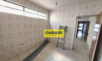 Imagem 3: Sobrado com 3 dormitórios à venda, 276 m² - Jardim do Mar - São Bernardo do Campo/SP