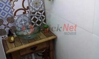 Imagem 7: Sobrado para Venda no bairro Taboão em São Bernardo Consulte outros imóveis em nosso canal