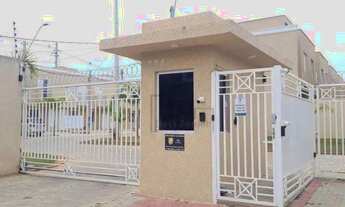 Imagem 4: Casa à venda, 52 m² por R$ 230.000,00 - Condomínio Villa Florença - Sorocaba/SP