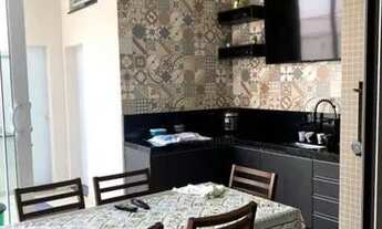 Imagem 6: Casa à venda, 231 m² por R$ 1.380.000,00 - Condomínio Villa do Bosque - Sorocaba/SP