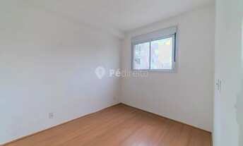 Imagem: Apartamento locação Studio de 24m² no