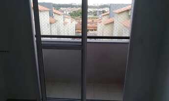 Imagem 3: Apartamento para Locação em Mogi das Cruzes, Jardim Marica, 2 dormitórios, 1 banheiro, 1 v