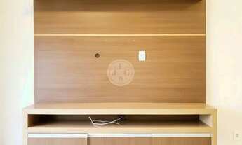 Imagem 3: Apartamento 2 Suítes Locação no Jardim Botanico