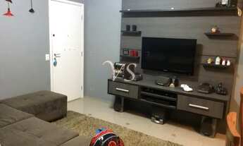 Imagem 3: Apartamento para Venda em São Paulo, Lauzane Paulista, 3 dormitórios, 1 suíte, 3 banheiros