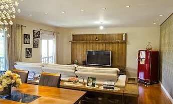 Imagem: CONDOMINIO GIVERNY - VISTA PARA SERRA DE