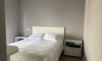 Imagem 14: Apartamento Grand Club Vila Ema - 147m2 - 3 Quartos (2 suítes