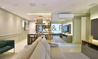 Imagem 4: HABITARTE VERDE - LOCAÇÃO 81M - 100% MOBILIADO