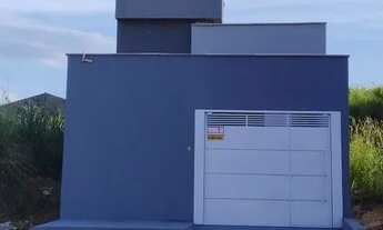 Imagem: VENDE-SE UMA LINDA CASA LOCALIZADA NO JARDIM