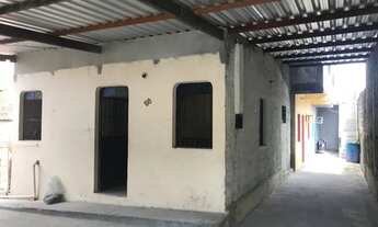 Imagem 2: Vende-se uma casa quitada na cidade nova 1 conjunto Ribeiro Júnior