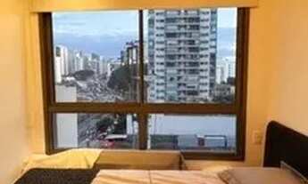 Imagem 3: Apartamento para Venda em São Paulo, Vila Nova Conceição, 1 dormitório, 1 suíte, 1 banheir