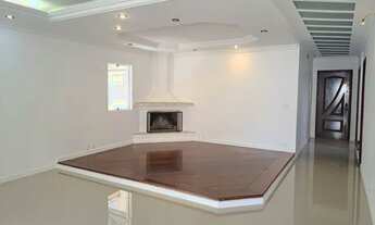 Imagem: Sobrado em condomínio fechado no Urbanova