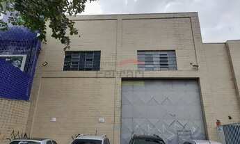 Imagem 2: GALPÃO VILA GULHERME