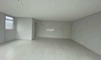 Imagem 6: Sala Aérea Centro Caxias do Sul