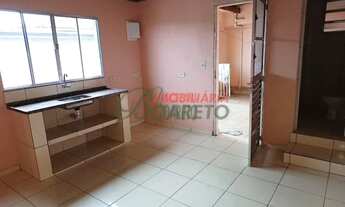 Imagem 7: CASA MAUÁ JARDIM ZAIRA 3