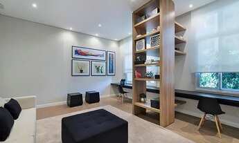 Imagem 4: Apartamento para venda pronto - 56 metros quadrados com 2 quartos