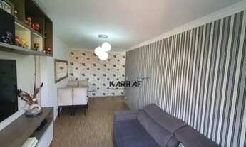 Imagem 5: Apartamento com 2 dormitórios para alugar, 54 m² por R$ 1.531,00/mês - Vila Carrão - São P