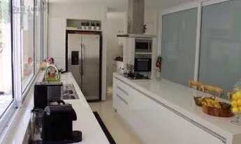 Imagem: Casa com 3 dormitórios, 290 m² - venda