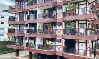 Imagem: Petrópolis - Apartamento Padrão - Itaipava