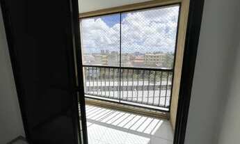 Imagem 2: Elevatto 3/4 ótima oportunidade com 3 dormitórios no Bairro Luzia