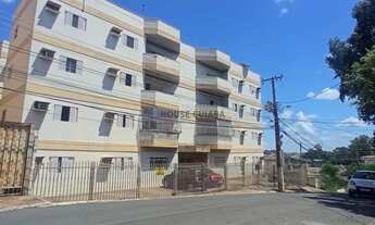 Imagem: Alugo Apartamento 2 quartos - Cond. Bordas