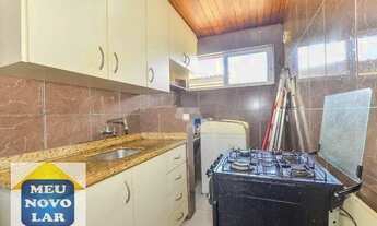 Imagem 3: Apartamento dois quartos no Campo Comprido!