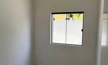 Imagem 3: Lindo apartamento térreo com churrasqueira NOVO! No Iririu com 2 quartos