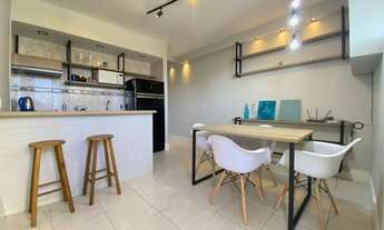 Imagem: Apartamento de 1 dormitório à Venda