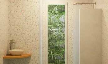 Imagem 6: FLORIANóPOLIS - Casa Padrão - Campeche