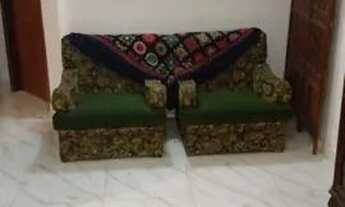 Imagem 3: Sobrado em cond fechado