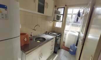 Imagem 4: Apartamento com Garagem Quarto/Sala próximo a PUC e Igreja São Jorge