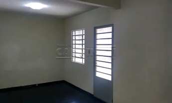 Imagem 3: Casa Padrão em Araraquara