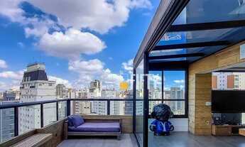 Imagem: Cobertura com 1 dormitório à venda, 86